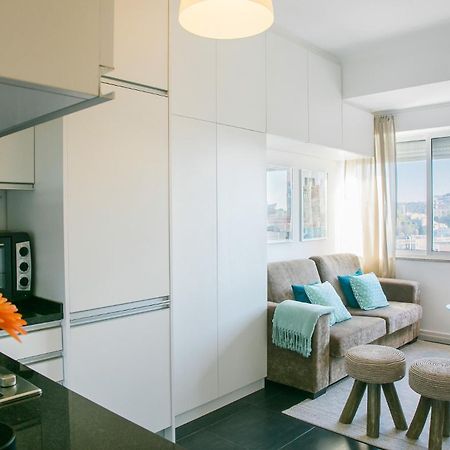 Apartamento Acolhedor Com Vista Castelo De Sao Jorge - Ttl308 Lisbon Exterior photo