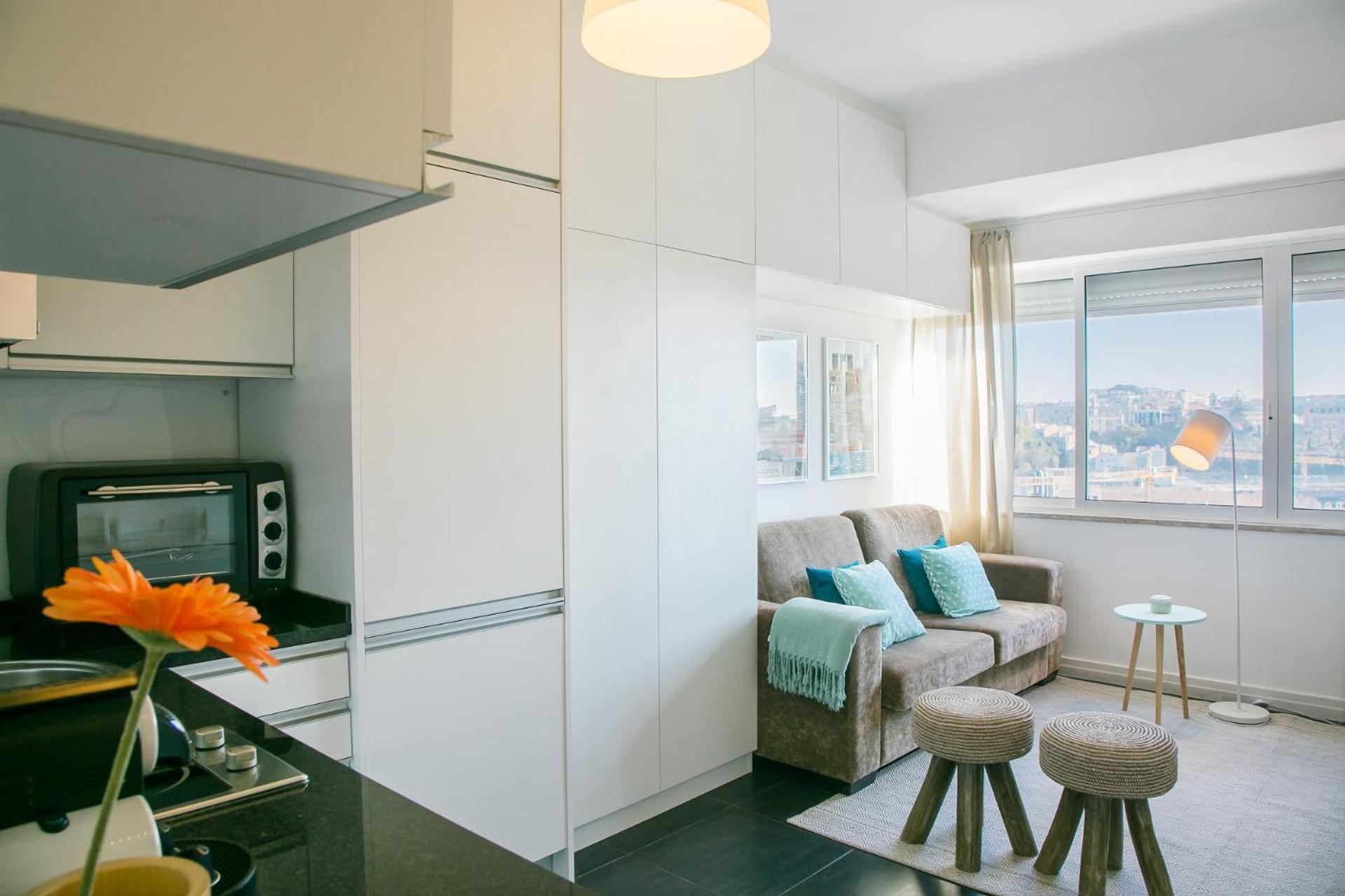 Apartamento Acolhedor Com Vista Castelo De Sao Jorge - Ttl308 Lisbon Exterior photo